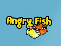 游戏Angry Fish