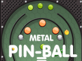 游戏Metal Pin-ball