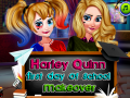 游戏Harley Quinn: First Day of School Makeover