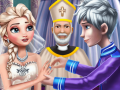 游戏Royal Wedding Ceremony