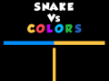 游戏Snake Vs Colors