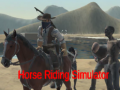 游戏Horse Riding Simulator
