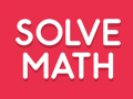 游戏Solve Math