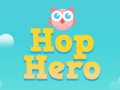 游戏Hop Hero