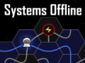 游戏Systems Offline