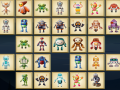 游戏Robot Connections