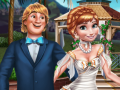 游戏Wedding Planner