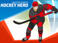 游戏Winter Sports: Hockey Hero