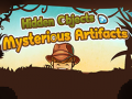 游戏Hidden Objects: Mysterious Artifacts