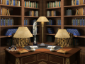 游戏Spot the differences Interior Designer 2