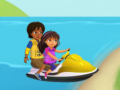 游戏Nick jr. Party racers
