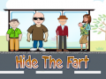 游戏Hide The Fart