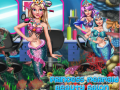 游戏Princess Mermaid Beauty Salon