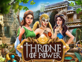 游戏Throne of Power