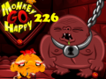 游戏Monkey Go Happy Stage 226