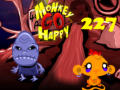 游戏Monkey Go Happy Stage 227