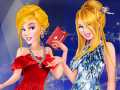 游戏VIP Princesses: Paris Fashion Week