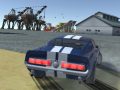 游戏Y8 Multiplayer Stunt Cars