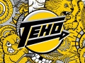游戏Teho 