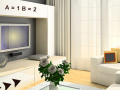 游戏Luxury Flat Escape
