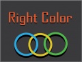游戏Right Color