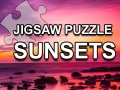 游戏Jigsaw Puzzle Sunsets