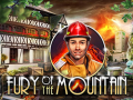 游戏Fury of the Mountain