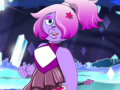 游戏Crystal Gem Amethyst Dress Up