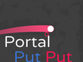 游戏Portal Put Put