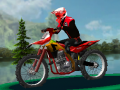 游戏Ultimate Bike Stunts 2018