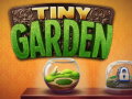 游戏Tiny Garden