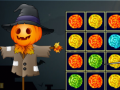游戏Halloween Candies Matching