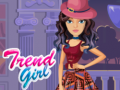 游戏Trend Girl