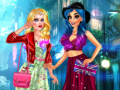游戏Princess Famous tumblr. Girl