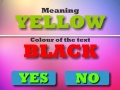 游戏Colour Text Challeenge