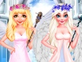 游戏A Day in Angel World