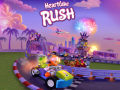 游戏LEGO® Friends Heartlake Rush
