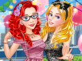 游戏Best Party Outfits for Princesses