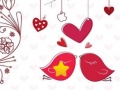 游戏Valentines Hidden Stars