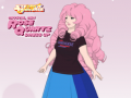 游戏Crystal Gem Rose: Quartz Dress Up