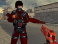 游戏Crazy Shooters 2
