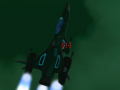 游戏Spacecraft II