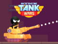 游戏Stick Tank Wars