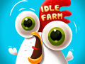 游戏Idle Farm 