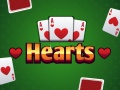 游戏Hearts