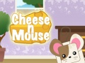 游戏Cheese and Mouse