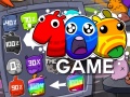 游戏100 Game