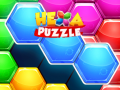 游戏Hexa Puzzle