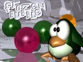 游戏Frozen Bubble