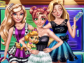 游戏Princesses College Day